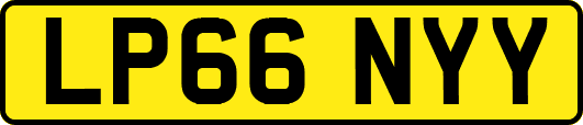 LP66NYY