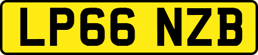 LP66NZB