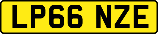 LP66NZE