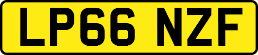 LP66NZF