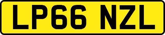 LP66NZL