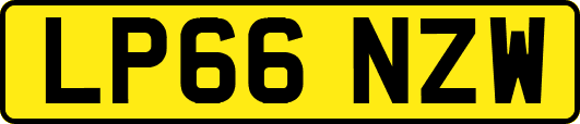 LP66NZW