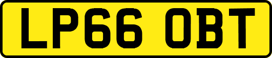 LP66OBT