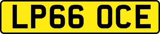 LP66OCE