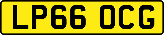 LP66OCG