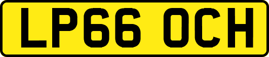 LP66OCH