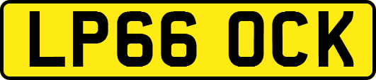 LP66OCK