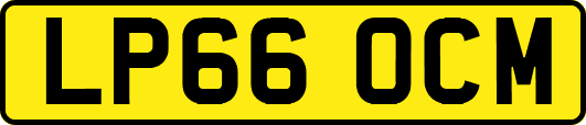 LP66OCM