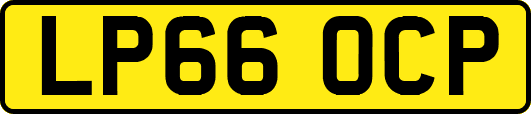 LP66OCP