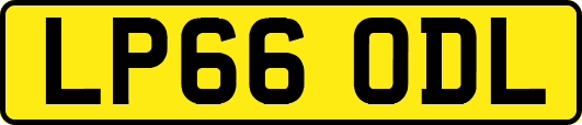LP66ODL
