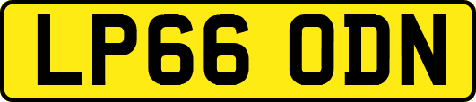 LP66ODN