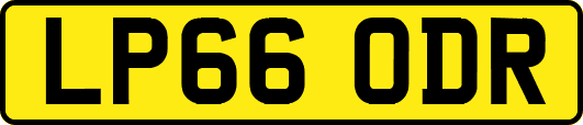 LP66ODR