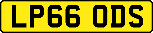 LP66ODS