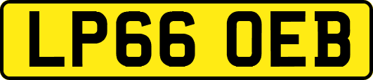 LP66OEB