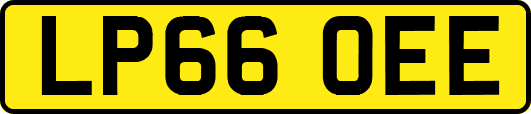 LP66OEE