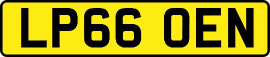 LP66OEN