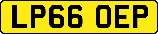 LP66OEP