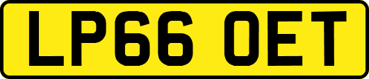 LP66OET