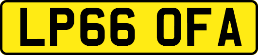 LP66OFA