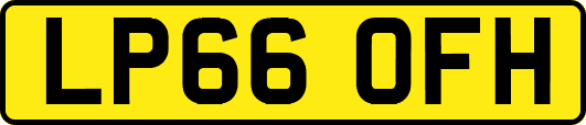 LP66OFH