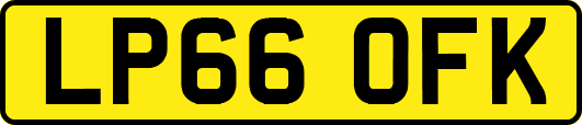 LP66OFK