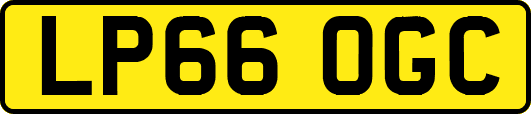 LP66OGC