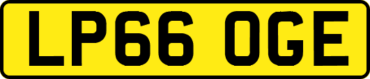 LP66OGE