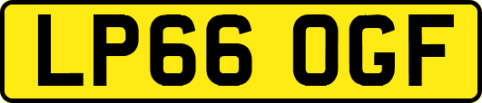 LP66OGF