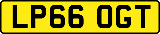 LP66OGT