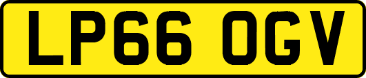 LP66OGV