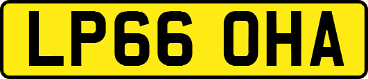LP66OHA