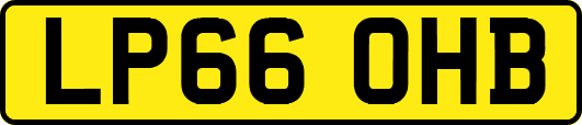 LP66OHB