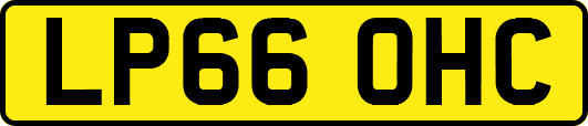 LP66OHC