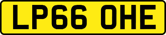 LP66OHE