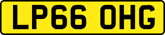LP66OHG