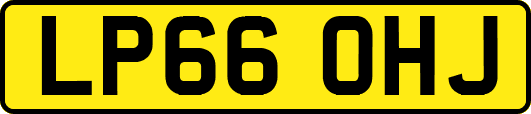 LP66OHJ
