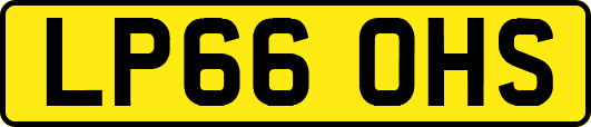 LP66OHS