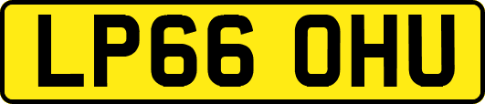 LP66OHU