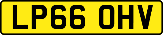 LP66OHV