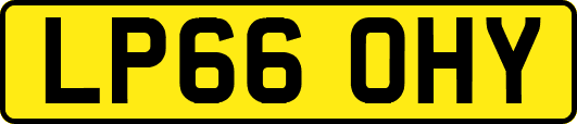 LP66OHY