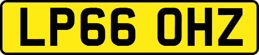 LP66OHZ