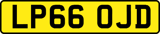 LP66OJD