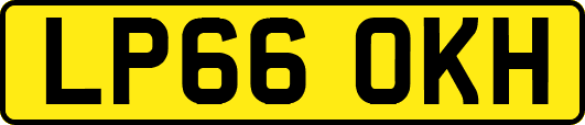 LP66OKH