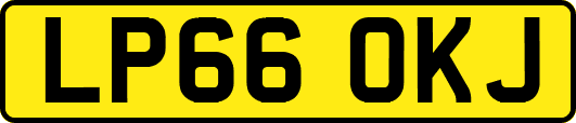 LP66OKJ