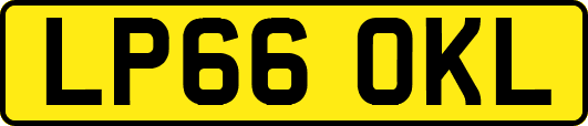 LP66OKL