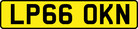LP66OKN