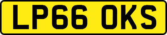 LP66OKS