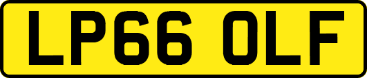 LP66OLF