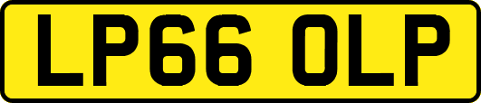 LP66OLP