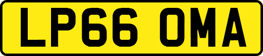 LP66OMA